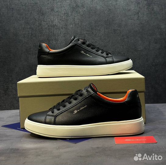 Кроссовки Santani (41)