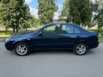 Nissan Almera 1.5 MT, 2005, 94 000 км, с пробегом, цена 515 000 руб.