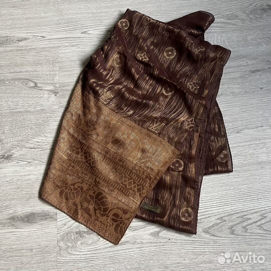 Платок Louis vuitton оригинал