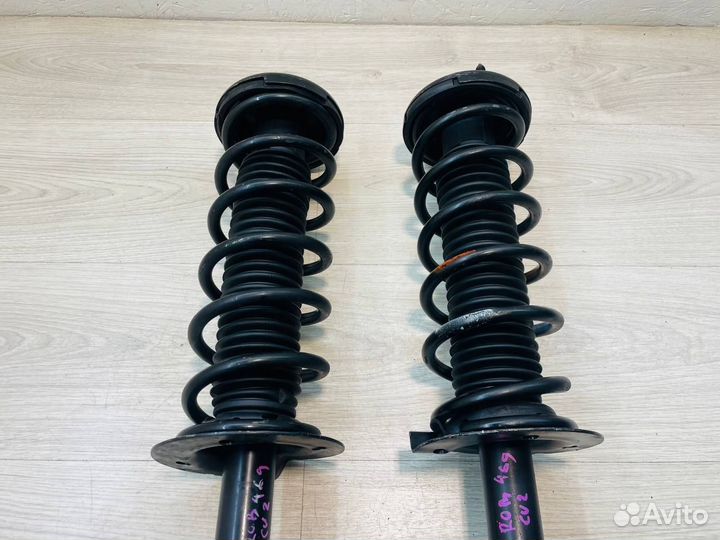 Амортизаторы задние Honda Accord 8 CU 2.4