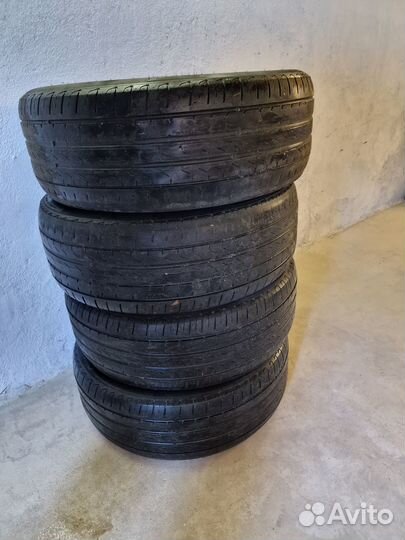 Pirelli Cinturato P7 205/50 R17 89V