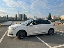 Citroen C4 1.6 AT, 2011, 182 500 км, с пробегом, цена 599 000 руб.