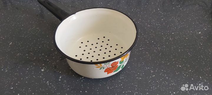 Кухонная посуда