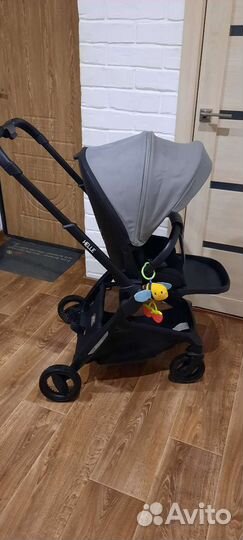 Прогулочная коляска бу