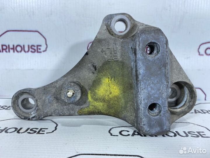 Кронштейн АКПП Peugeot 308 euro 4 1.6 EP6 120 Л