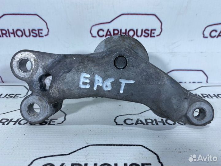 Кронштейн АКПП левый Peugeot 308 euro 4 turbo 1.6