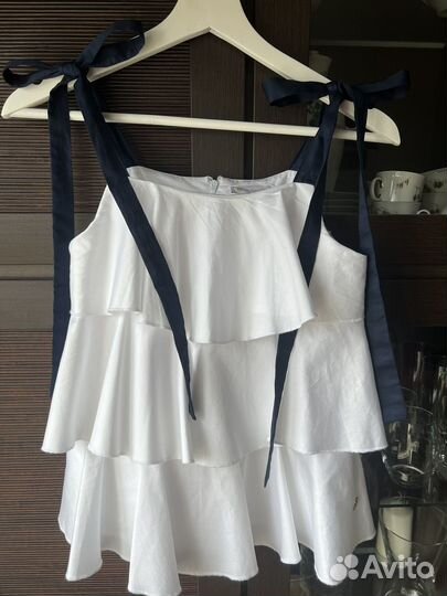 Блузка детская