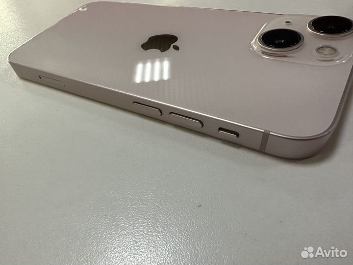 iPhone 13 mini, 128 ГБ