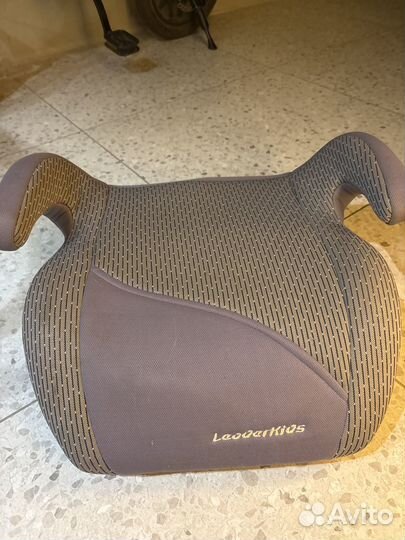 Бустер для машины