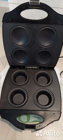 Растер паймейкер для пирогов