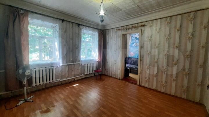 Дом 83,1 м² на участке 10 сот.