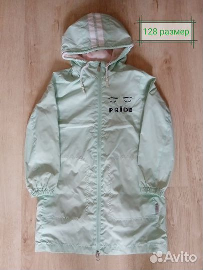 Вещи для девочки