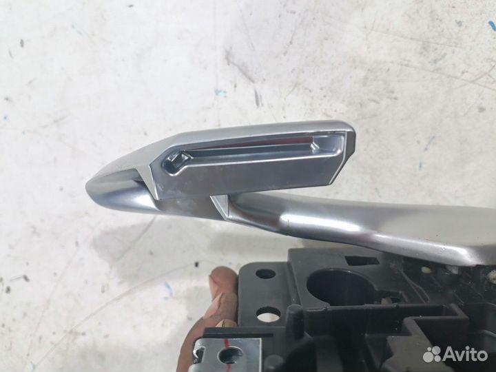 Ручка двери внутренняя задняя правая