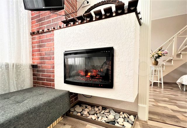 1-к. квартира, 50 м², 1/10 эт.