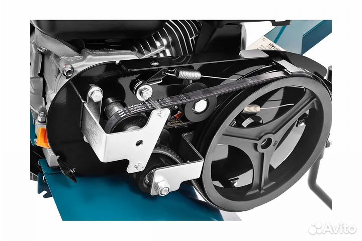 Бензиновый культиватор Hyundai T 850 новый