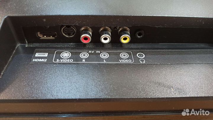 Монитор с тв тюнером, телевизор Acer AT2231