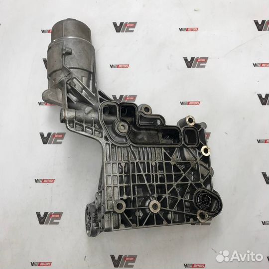 Масляный стакан Opel Antara Chevrolet Captiva Z22D