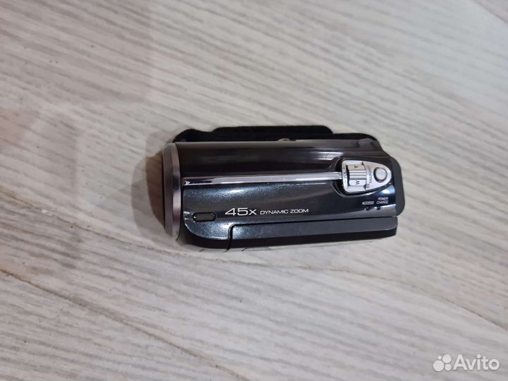 Видеокамера