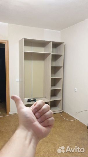 Сборка ремонт мебели (мастер по мебели)