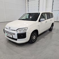 Toyota Probox 1.3 CVT, 2015, 92 120 км, с пробегом, цена 888 000 руб.