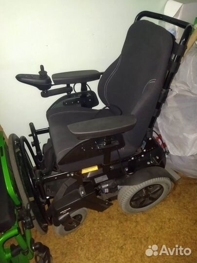 Электроколяска Otto Bock Juvo B4