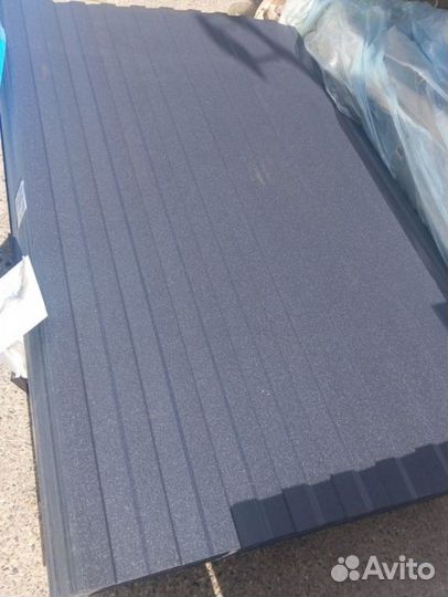 Профнастил Эконом Матовый 2х1,2. Цена за лист. Дос