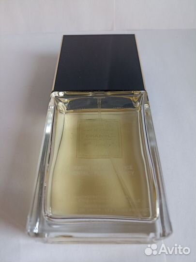 Chanel Coco EDT