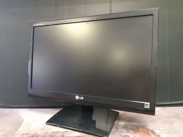 Монитор LG E2041S