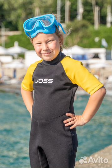 Гидрокостюмы в прокат