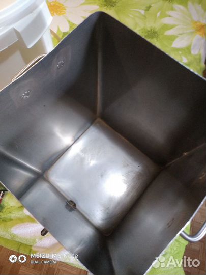 Оборудование для пивоварения