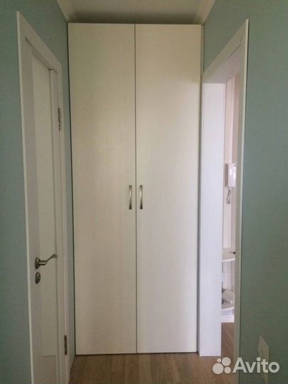 Шкаф по вашему проекту на заказ