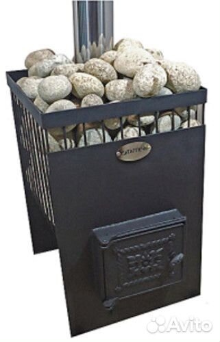 Печь Каен 300 Г