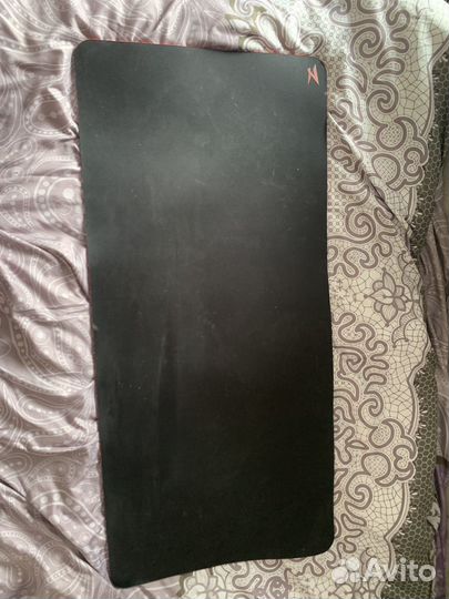 Игровой коврик