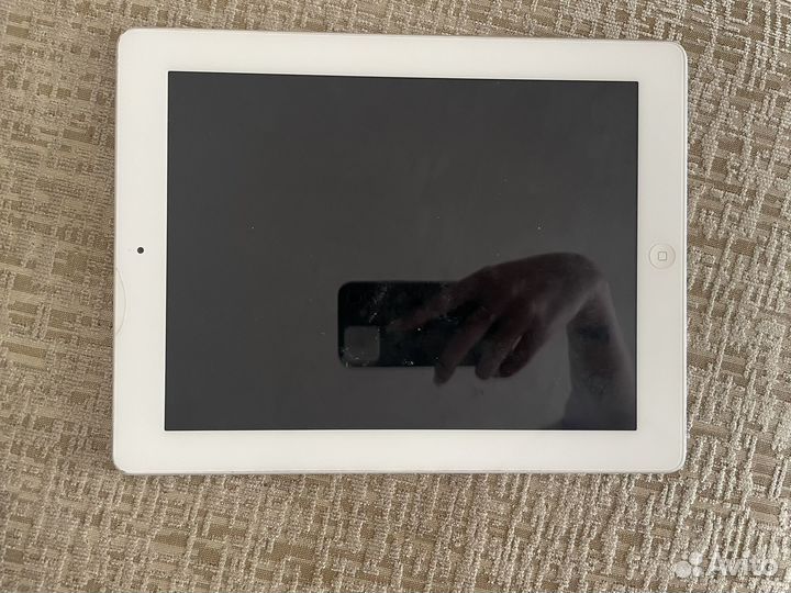 iPad