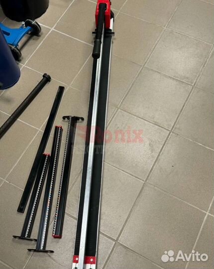 Плиткорез Rubi F-One