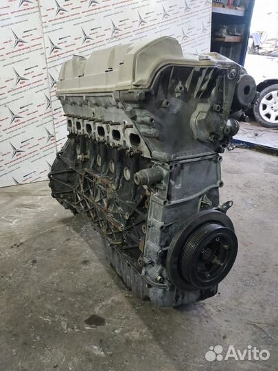 Двигатель m104 3.2 Мерседес w210