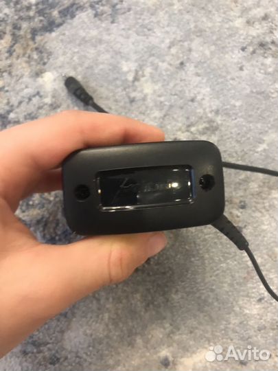 Зарядка на Nokla