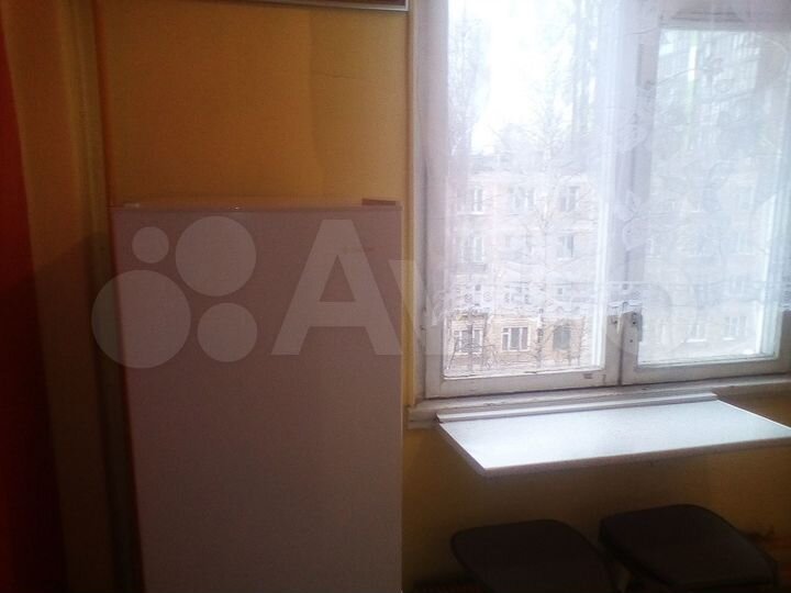 2-к. квартира, 47 м², 5/5 эт.