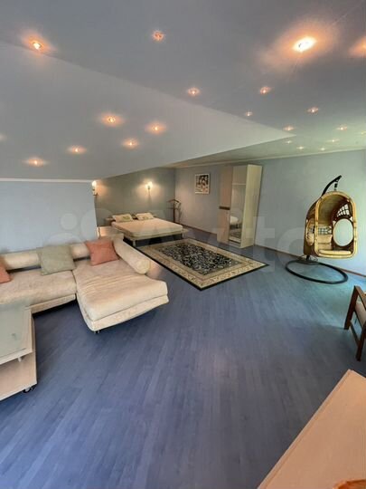 Дом 150 м² на участке 4 сот.