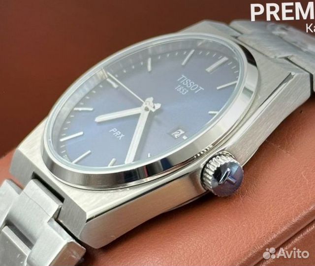 Часы Tissot Prx