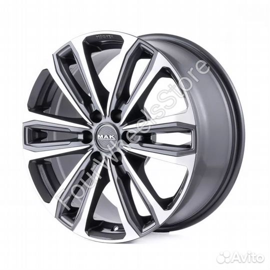 Диски для Great Wall Hover H5 R18