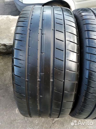 Dunlop SP Sport Maxx RT 285/40 R20 96T