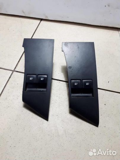 Блок управления стеклоподъемниками Opel Astra J 2