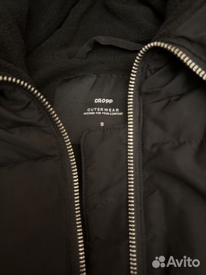 Пуховик женский 48 50