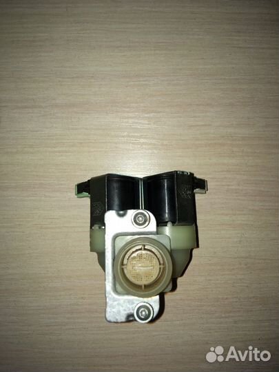 Клапан подачи воды для Whirlpool