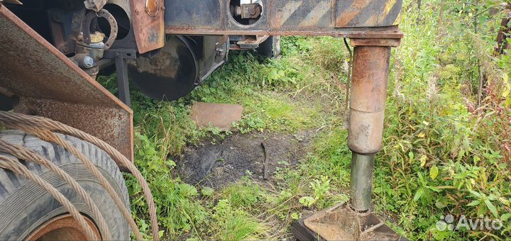 Борона Крым АгроТехКомплект БДФ, 1995