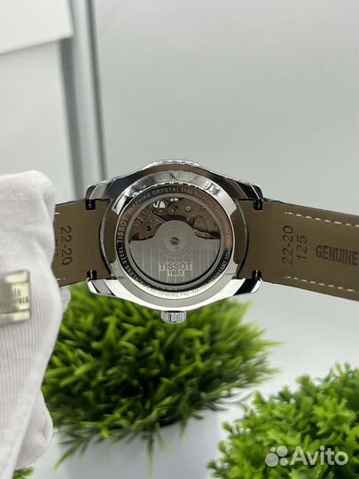 Мужские часы Tissot Люкс