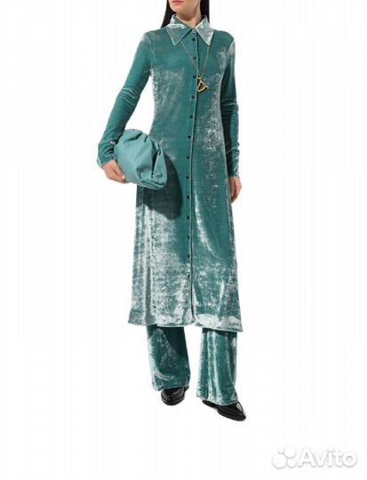 Клатч Bottega Veneta оригинал