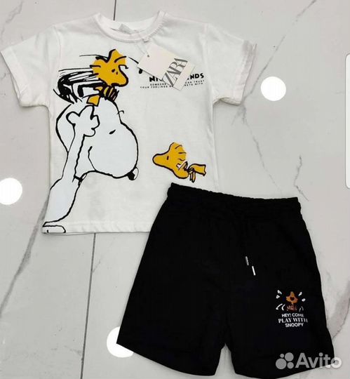 Детская одежда