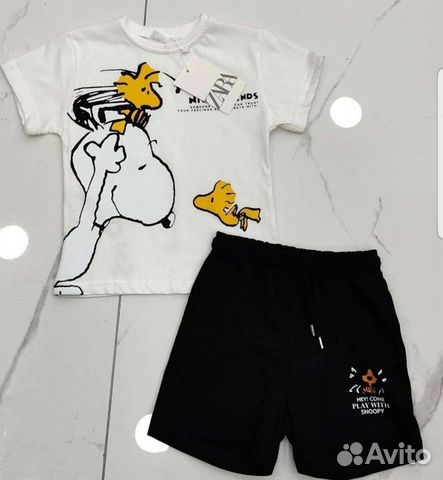 Детская одежда